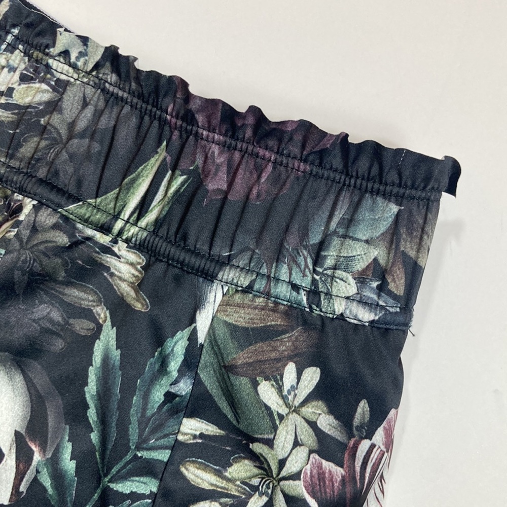 🍄Nike DRI-Fit Flex Floral Pleated Tennis Skirt - Picture 6 of 15
